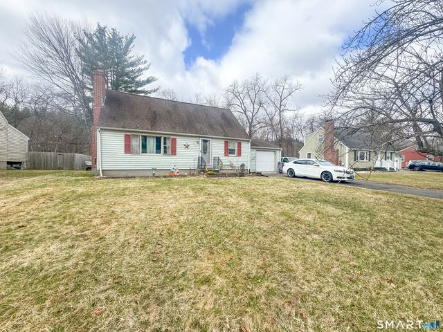 37 Rich Lane, Bristol, CT 06010