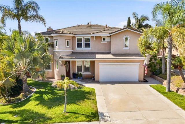 5018 Bella Collina, Oceanside, CA 92056
