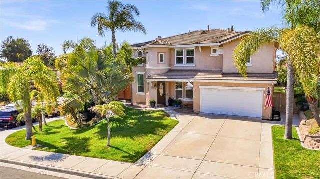5018 Bella Collina, Oceanside, CA 92056