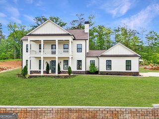 62 N Shore At Redwine Drive, Newnan, GA 30263