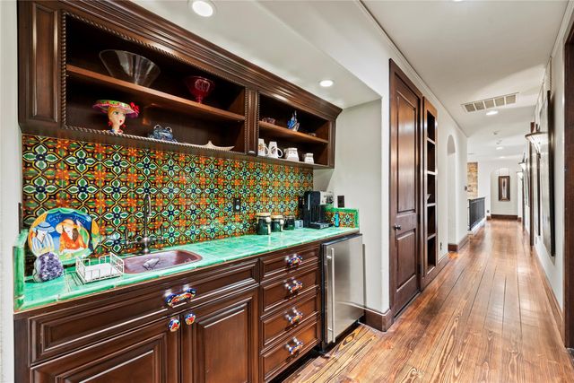 7715 Firethorne Creek Court, Spring, TX 77389