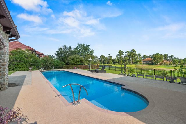 7715 Firethorne Creek Court, Spring, TX 77389