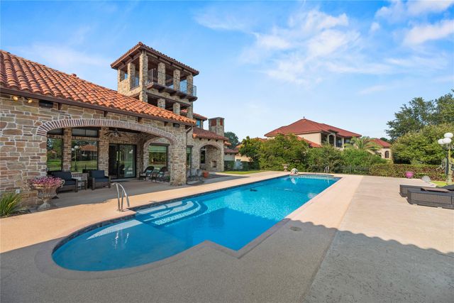 7715 Firethorne Creek Court, Spring, TX 77389