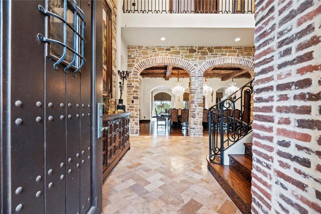 7715 Firethorne Creek Court, Spring, TX 77389