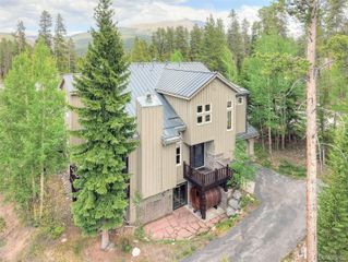 293 Settlers Drive, Breckenridge, CO 80424