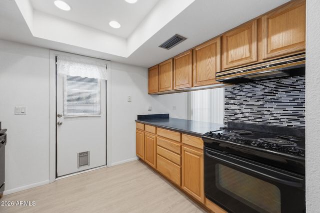 1709 N GENTRY Circle, Mesa, AZ 85213