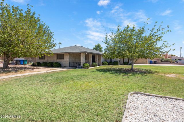 1709 N GENTRY Circle, Mesa, AZ 85213