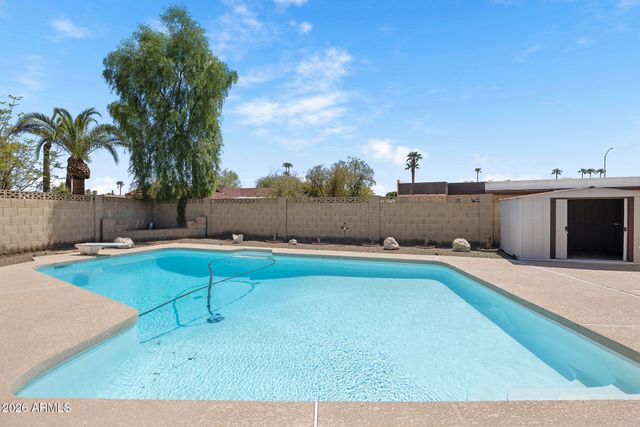 1709 N GENTRY Circle, Mesa, AZ 85213