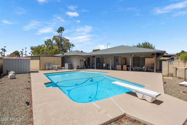 1709 N GENTRY Circle, Mesa, AZ 85213