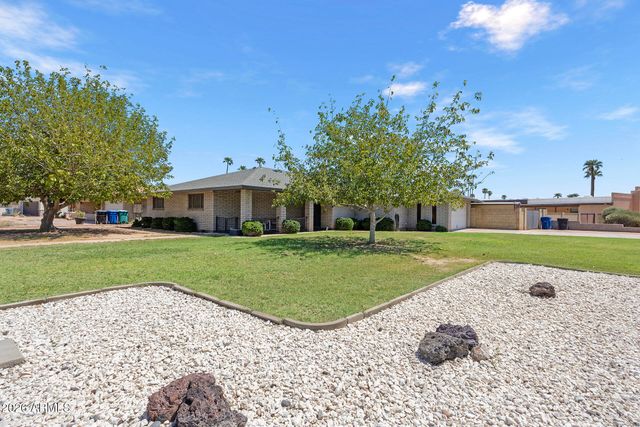 1709 N GENTRY Circle, Mesa, AZ 85213