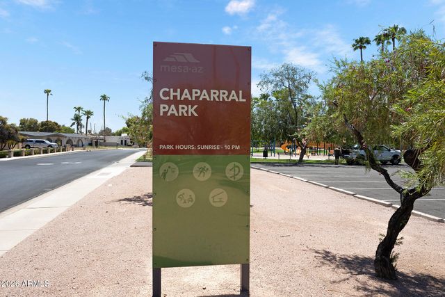 1709 N GENTRY Circle, Mesa, AZ 85213
