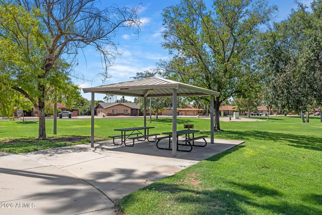 1709 N GENTRY Circle, Mesa, AZ 85213