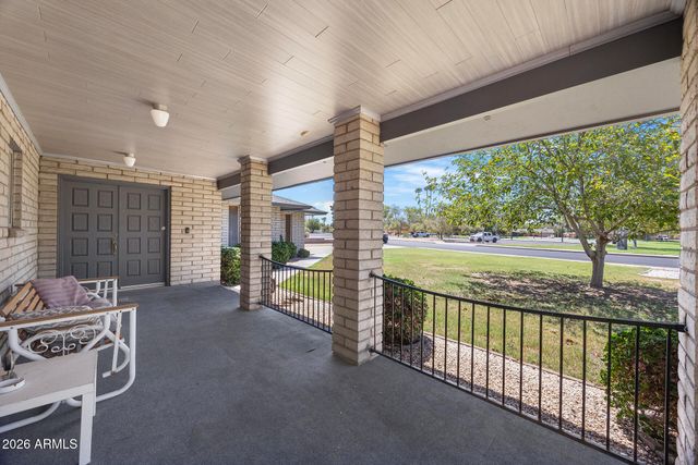 1709 N GENTRY Circle, Mesa, AZ 85213