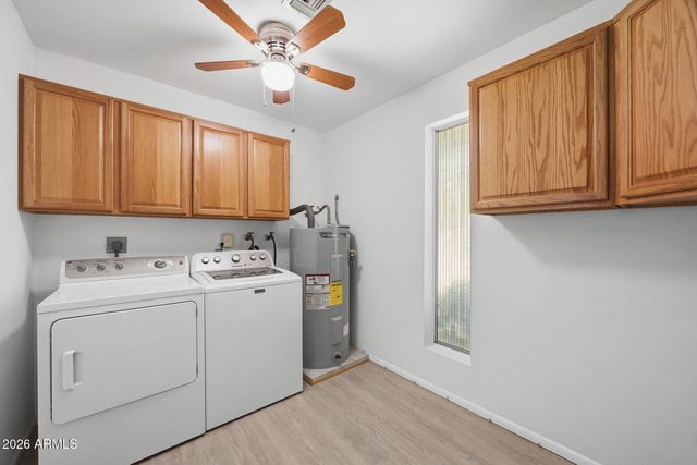 1709 N GENTRY Circle, Mesa, AZ 85213