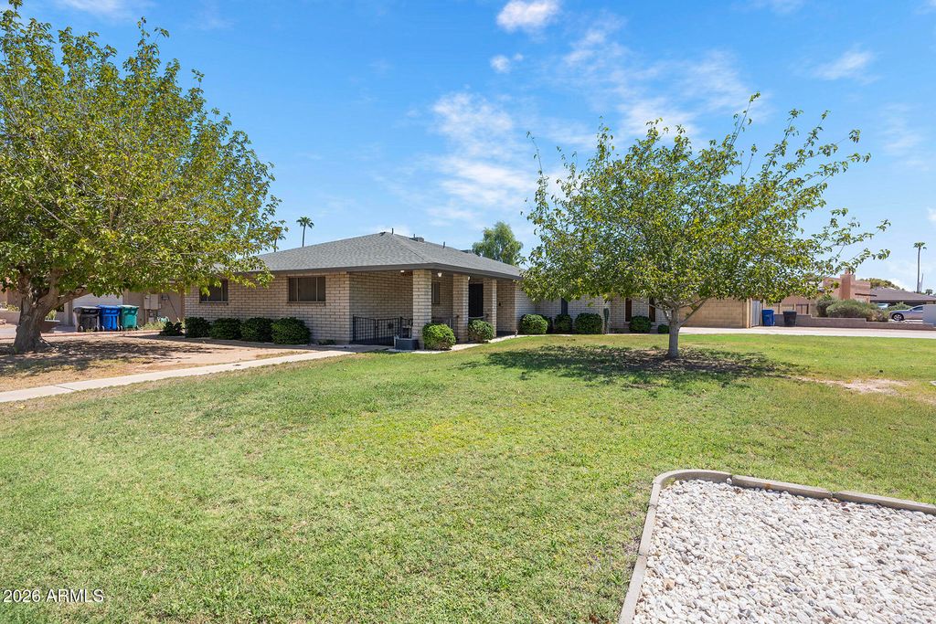 1709 N GENTRY Circle, Mesa, AZ 85213 — photo 2