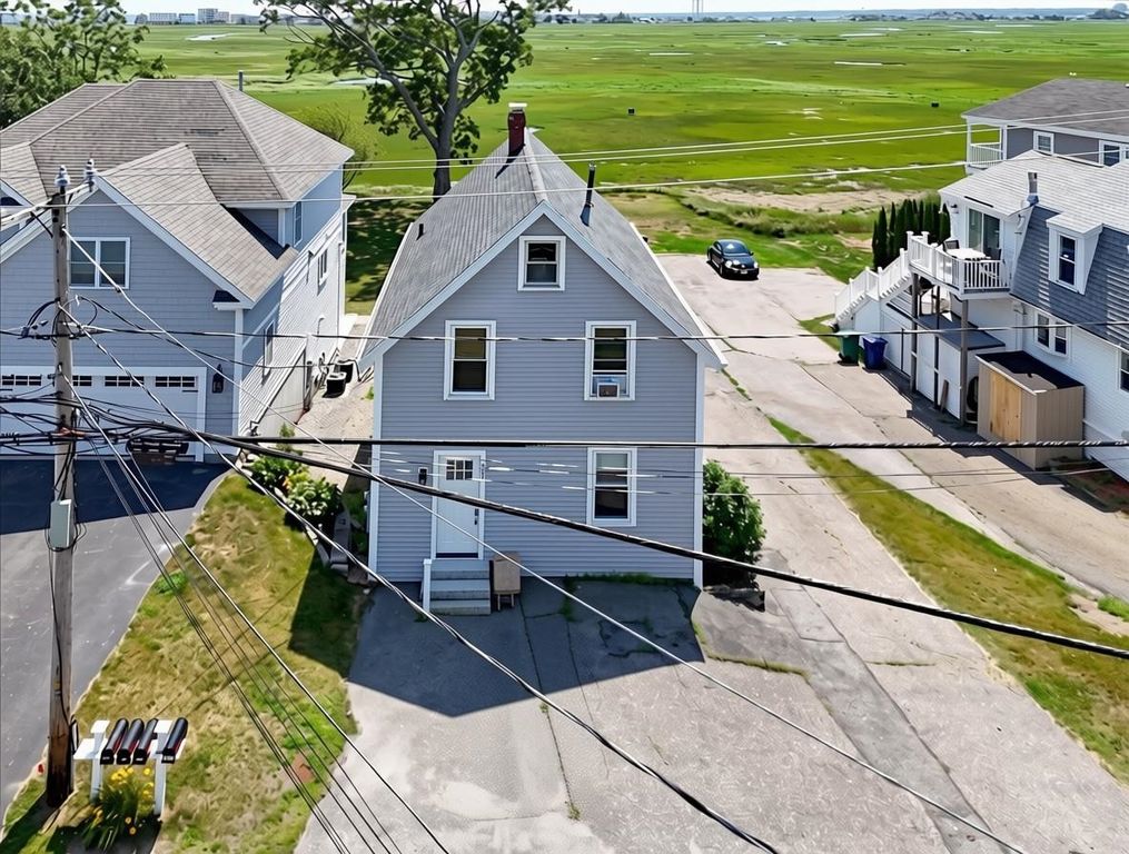 Image 3 of property listing at 501 Winnacunnet Road # 1, Hampton, NH 03842
