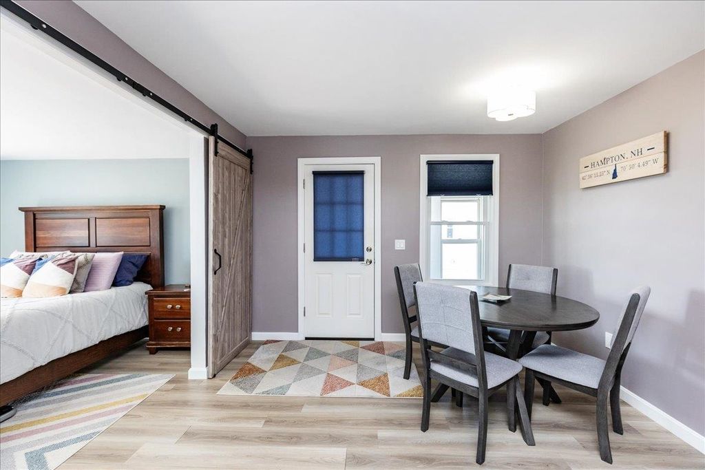 Image 21 of property listing at 501 Winnacunnet Road # 1, Hampton, NH 03842
