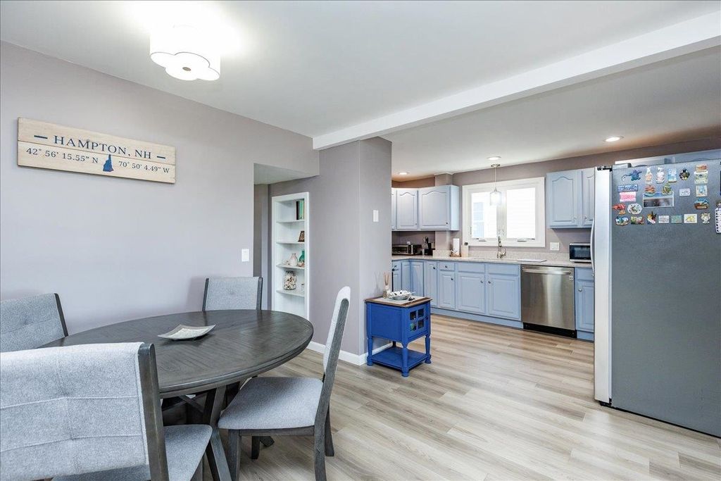 Image 29 of property listing at 501 Winnacunnet Road # 1, Hampton, NH 03842