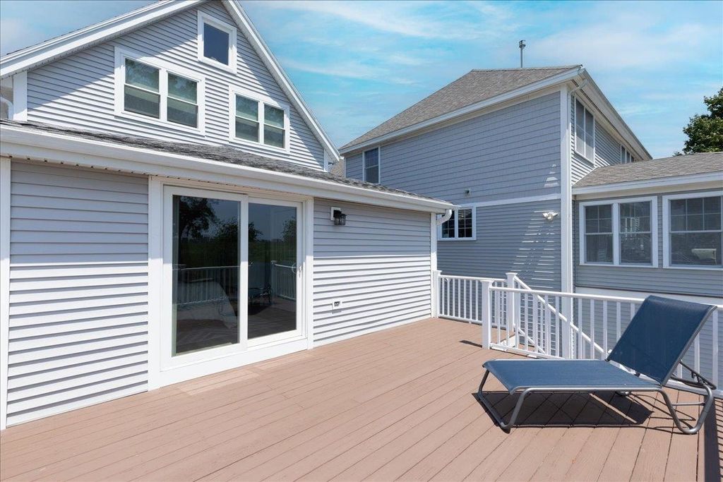 Image 39 of property listing at 501 Winnacunnet Road # 1, Hampton, NH 03842