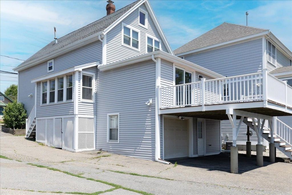 Image 40 of property listing at 501 Winnacunnet Road # 1, Hampton, NH 03842