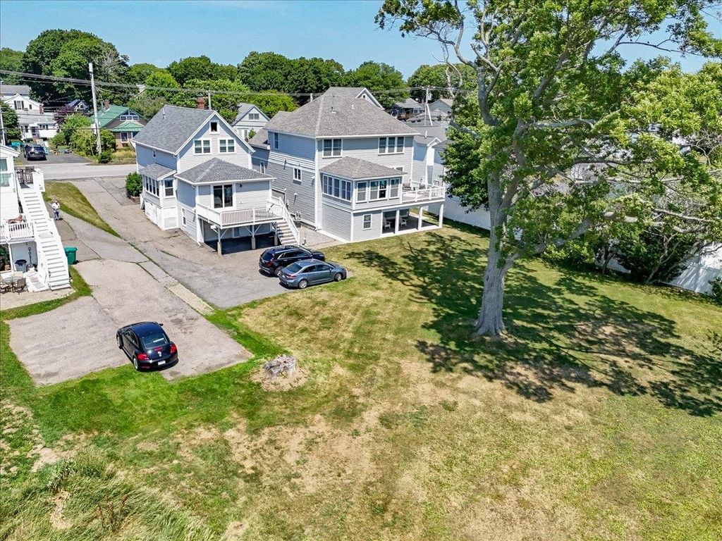 Image 44 of property listing at 501 Winnacunnet Road # 1, Hampton, NH 03842