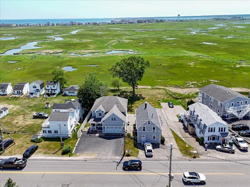 Image 45 of property listing at 501 Winnacunnet Road # 1, Hampton, NH 03842