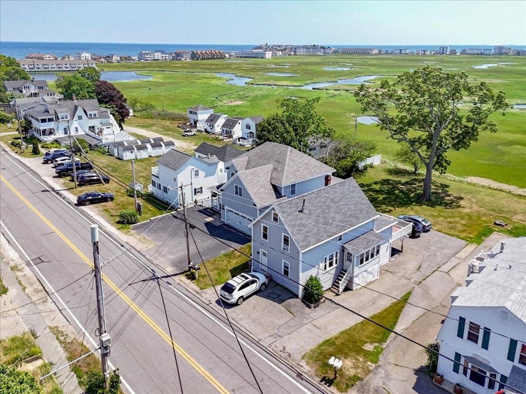 Image 46 of property listing at 501 Winnacunnet Road # 1, Hampton, NH 03842
