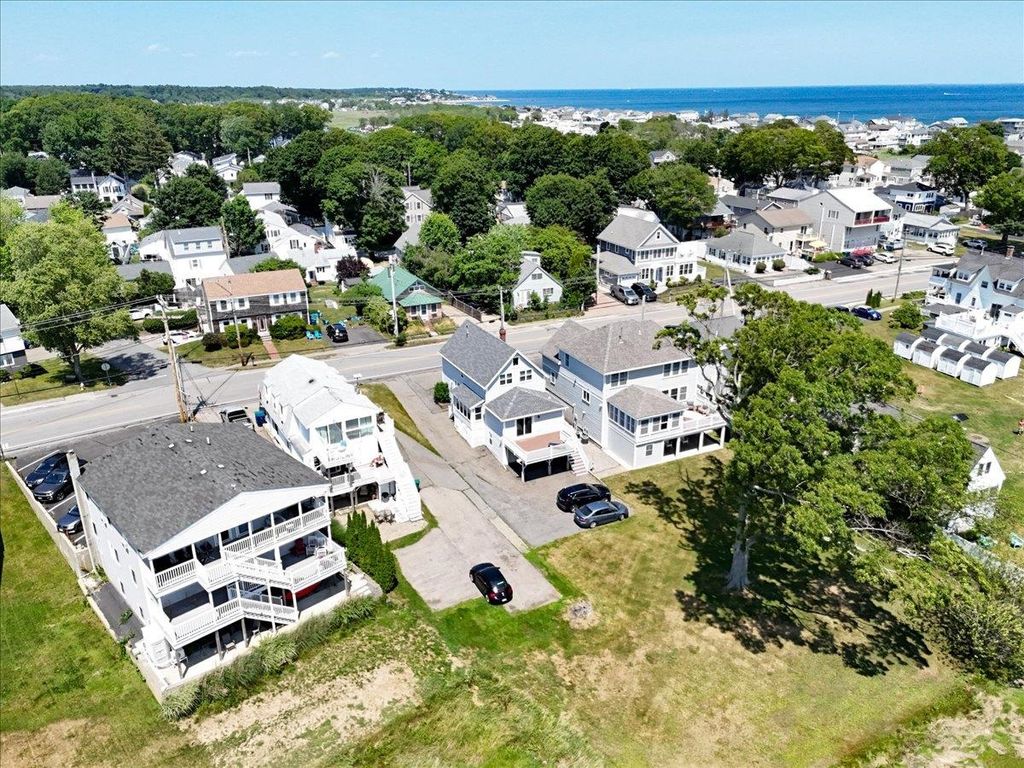 Image 49 of property listing at 501 Winnacunnet Road # 1, Hampton, NH 03842