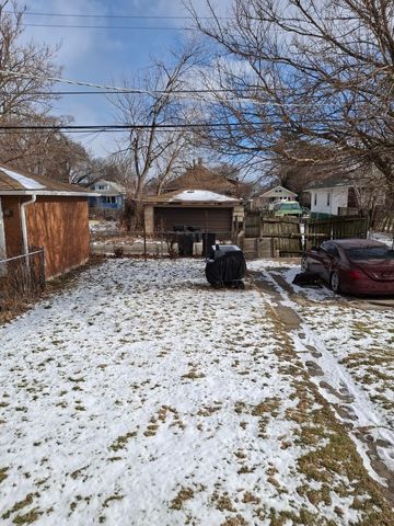 11337 S Parnell Avenue, Chicago, IL 60628