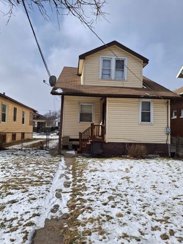 11337 S Parnell Avenue, Chicago, IL 60628