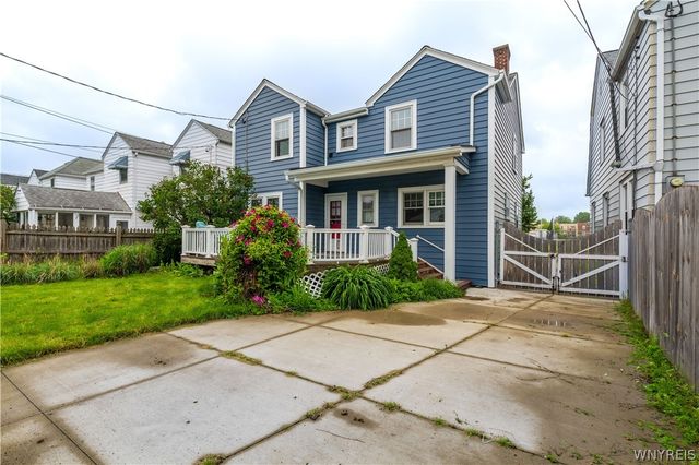 183 Crosby Avenue, Tonawanda, NY 14217