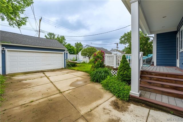 183 Crosby Avenue, Tonawanda, NY 14217
