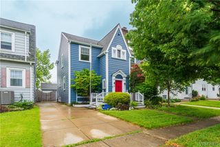 183 Crosby Avenue, Tonawanda, NY 14217