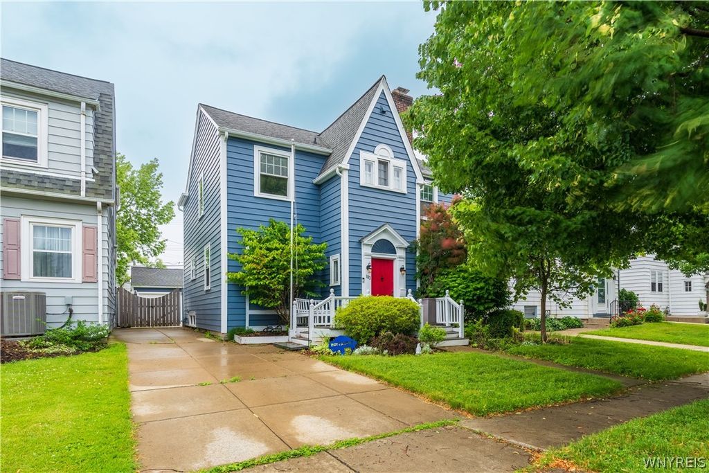 183 Crosby Avenue, Tonawanda, NY 14217