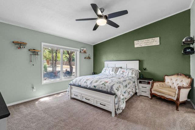 2918 SE Teresa Drive, Madras, OR 97741