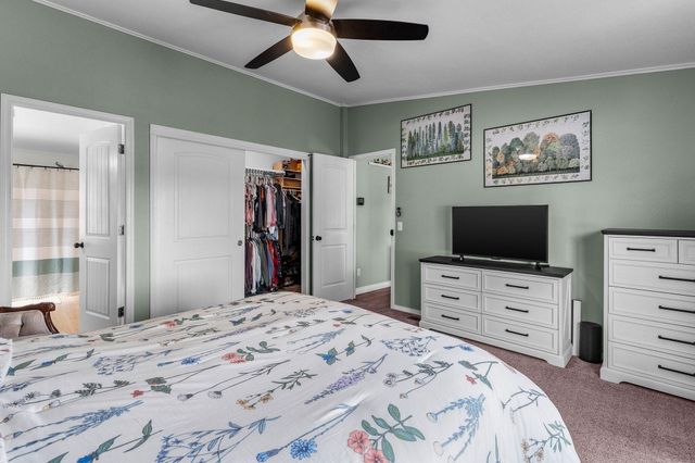 2918 SE Teresa Drive, Madras, OR 97741