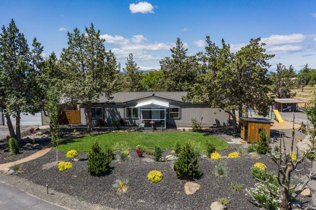 2918 SE Teresa Drive, Madras, OR 97741