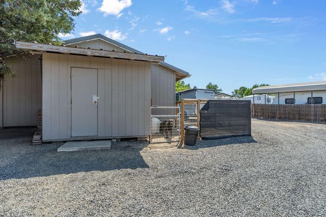 2918 SE Teresa Drive, Madras, OR 97741