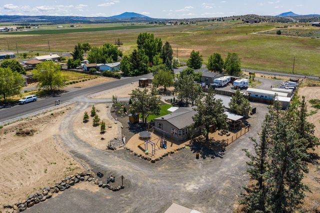 2918 SE Teresa Drive, Madras, OR 97741