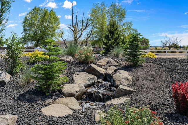 2918 SE Teresa Drive, Madras, OR 97741