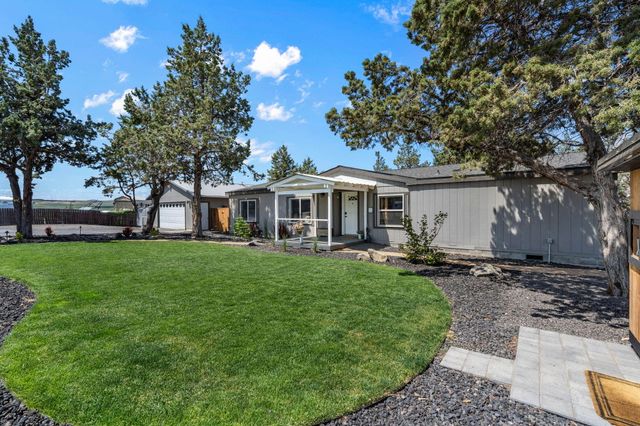 2918 SE Teresa Drive, Madras, OR 97741