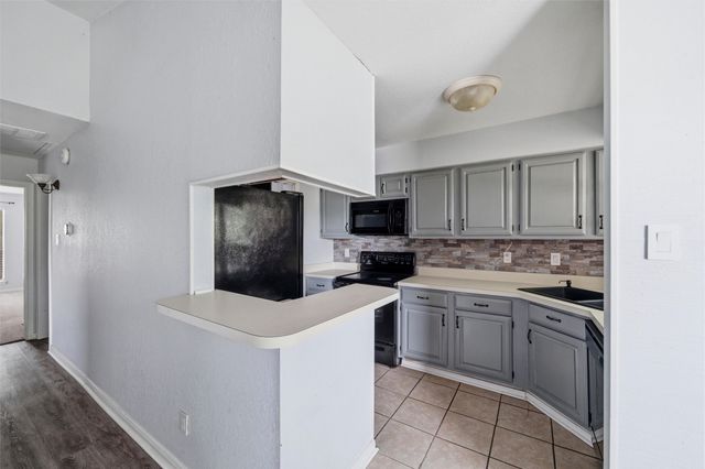1212 Horizon Trail 3621, Arlington, TX 76011