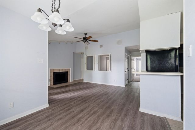 1212 Horizon Trail 3621, Arlington, TX 76011