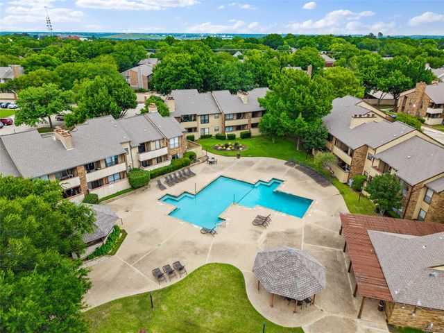 1212 Horizon Trail 3621, Arlington, TX 76011