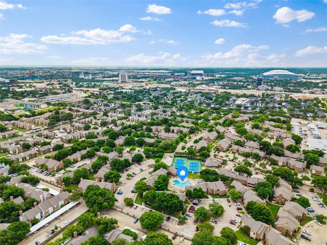 1212 Horizon Trail 3621, Arlington, TX 76011