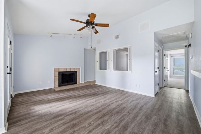 1212 Horizon Trail 3621, Arlington, TX 76011