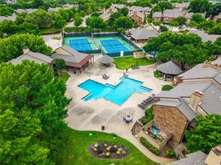1212 Horizon Trail 3621, Arlington, TX 76011