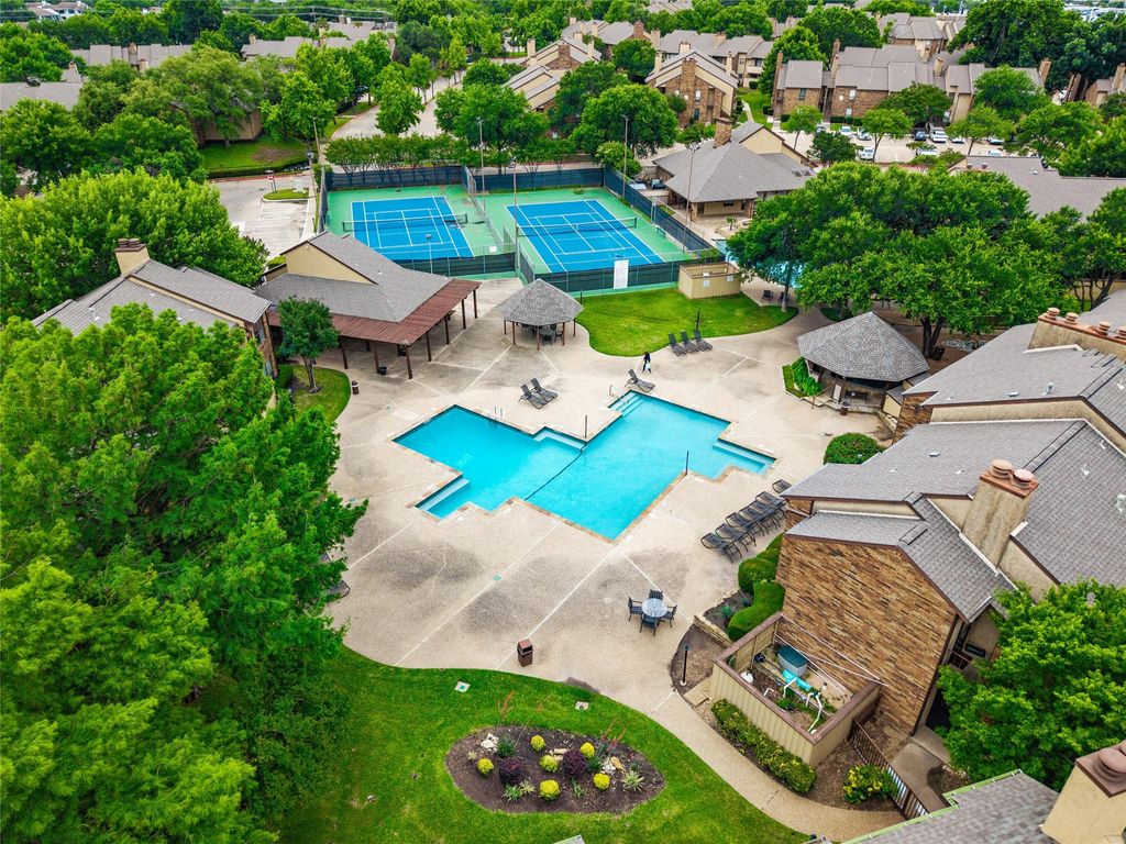 1212 Horizon Trail 3621, Arlington, TX 76011