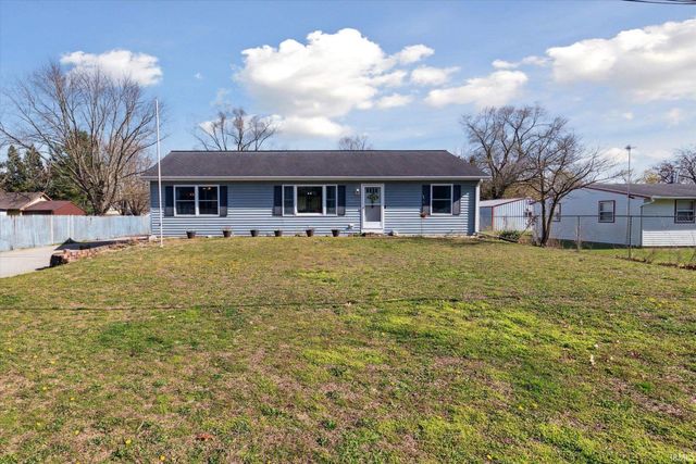 27380 Sunnyfield Drive, Elkhart, IN 46514