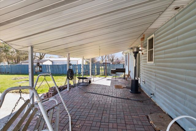 27380 Sunnyfield Drive, Elkhart, IN 46514